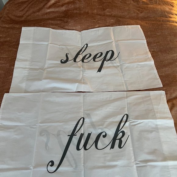 Queen size custom pillow cases - Picture 1 of 1